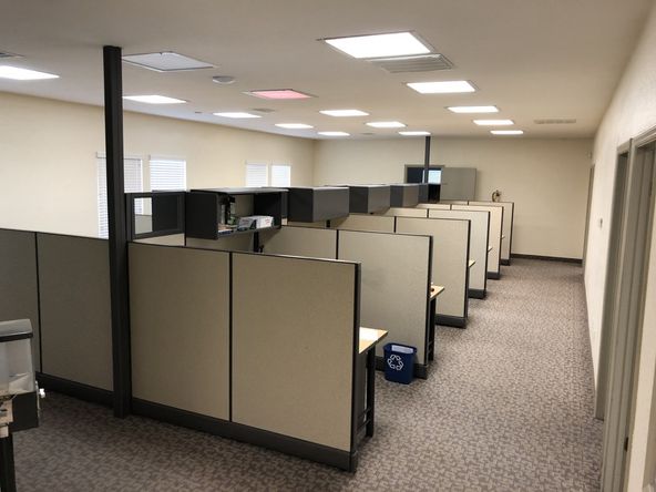 Fully Remodeled 3,570 SF Office Building - Can Be Divided: 367 N 1st St, Fresno, CA 93702
